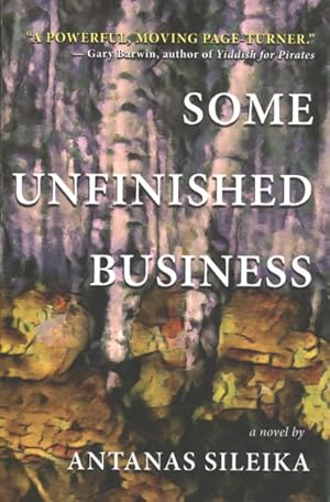 Seller image for Some Unfinished Business for sale by GreatBookPrices