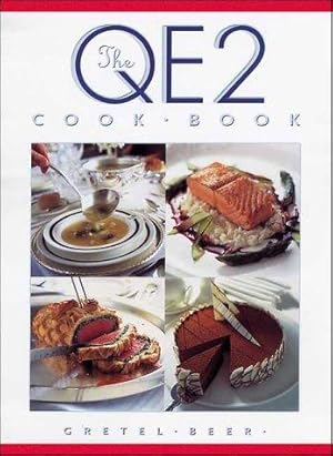 Bild des Verkufers fr QE2" Cook Book zum Verkauf von WeBuyBooks