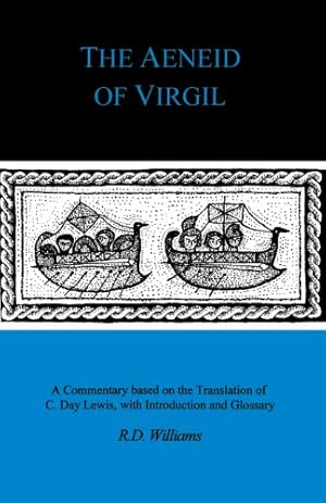 Immagine del venditore per The Aeneid of Virgil (Classical Studies) by Williams, Robert Deryck [Paperback ] venduto da booksXpress