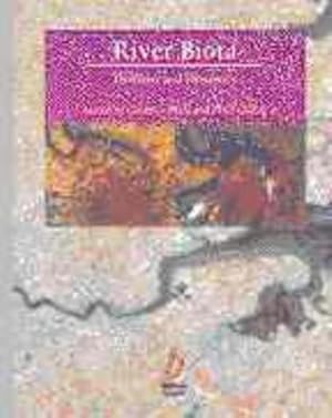 Immagine del venditore per River Biota: Diversity and Dynamics [Paperback ] venduto da booksXpress