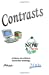 Seller image for Contrasts: Now and Then [Soft Cover ] for sale by booksXpress