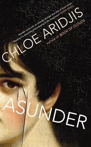 Seller image for Asunder for sale by WeBuyBooks