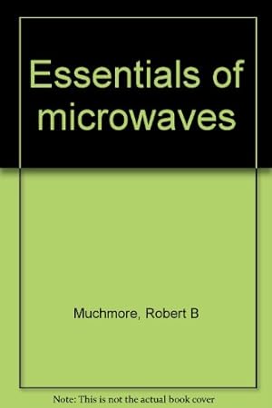 Image du vendeur pour Essentials of Microwaves mis en vente par WeBuyBooks