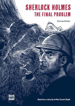 Imagen del vendedor de Sherlock Holmes the Final Problem a la venta por GreatBookPrices