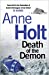 Immagine del venditore per Death of the Demon (Hanne Wilhelmsen Series) [Soft Cover ] venduto da booksXpress