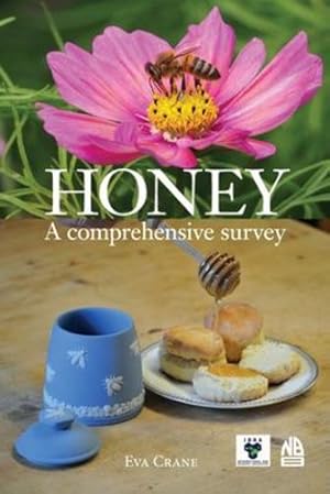 Immagine del venditore per Honey, a comprehensive survey [Paperback ] venduto da booksXpress