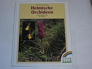 Immagine del venditore per Heimische Orchideen. In der Natur und im Garten venduto da Der-Philo-soph