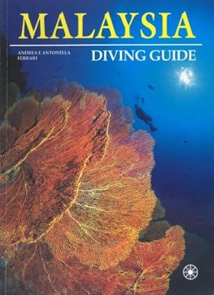 Bild des Verkufers fr Malaysia diving guide zum Verkauf von WeBuyBooks