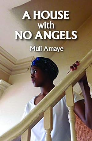 Seller image for A House With No Angels [Soft Cover ] for sale by booksXpress