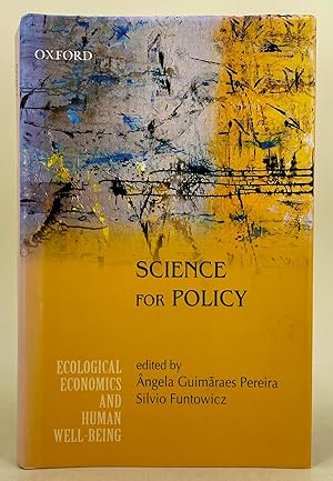Science for Policy new challenges, new opportunities