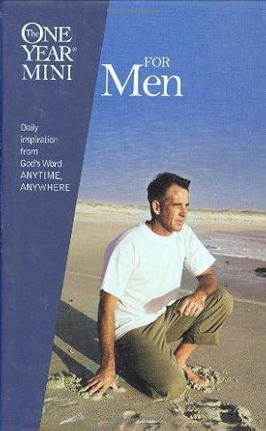 Seller image for One Year Mini for Men, The (The One Year Mini) for sale by WeBuyBooks