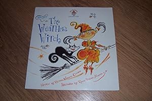 Bild des Verkufers fr The Weather Witch zum Verkauf von WeBuyBooks