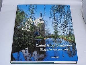 Bild des Verkäufers für Kasteel Groot Buggenum. Biografie van een huis - Biography of a Manor House zum Verkauf von Der-Philo-soph