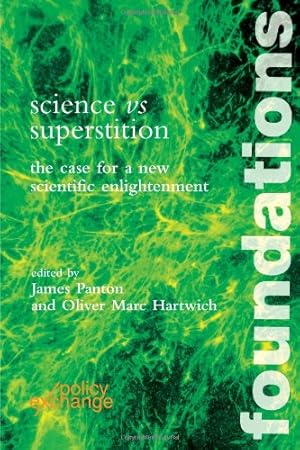 Bild des Verkufers fr Science vs. Superstition: The Case for a New Scientific Enlightenment [Paperback ] zum Verkauf von booksXpress