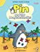 Bild des Verkufers fr Pin and the Magic Butterflies (Pin the Penguin) [Soft Cover ] zum Verkauf von booksXpress