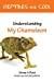 Seller image for Reptiles Are Cool- Understanding My Chameleon [Soft Cover ] for sale by booksXpress