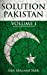 Imagen del vendedor de Solution Pakistan: Volume I, Second Revised Edition [Soft Cover ] a la venta por booksXpress