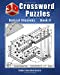 Imagen del vendedor de 3D Crossword Puzzles: Optical Illusions Book II [Soft Cover ] a la venta por booksXpress
