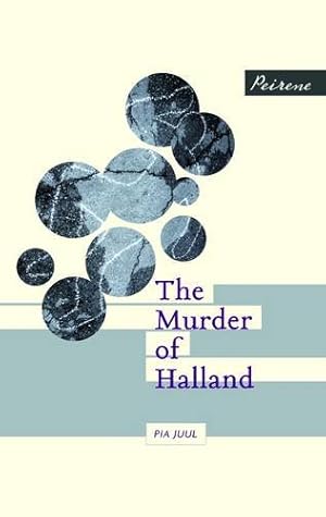 Imagen del vendedor de The Murder of Halland [Soft Cover ] a la venta por booksXpress