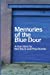 Image du vendeur pour Memories of the Blue Door: A True Story (Volume 1) [Soft Cover ] mis en vente par booksXpress