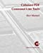 Image du vendeur pour Coherent PDF Command Line Tools: User Manual [Soft Cover ] mis en vente par booksXpress