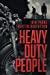 Seller image for Heavy Duty People: First book in The Brethren Trilogy (Volume 1) [Soft Cover ] for sale by booksXpress