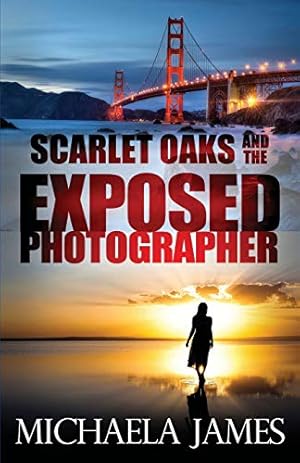 Bild des Verkufers fr Scarlet Oaks and the Exposed Photographer (Volume 2) [Soft Cover ] zum Verkauf von booksXpress
