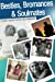 Image du vendeur pour Besties, Bromances and Soulmates: Stories about Pivotal Relationships [Soft Cover ] mis en vente par booksXpress