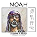 Seller image for Noah (See Jesus) (Volume 2) [Soft Cover ] for sale by booksXpress