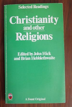 Seller image for Christianity and Other Religions for sale by C L Hawley (PBFA)