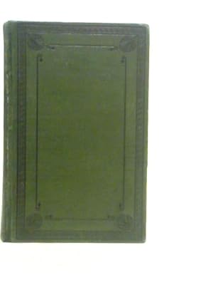 Seller image for A Manual of Ancient History for sale by World of Rare Books