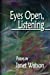 Seller image for Eyes Open, Listening [Soft Cover ] for sale by booksXpress