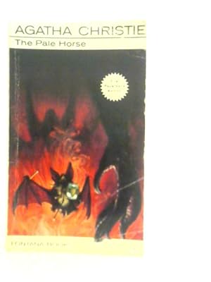 Bild des Verkufers fr The Pale Horse zum Verkauf von World of Rare Books