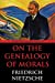 Image du vendeur pour On the Genealogy of Morals: Dialectics Student Edition [Soft Cover ] mis en vente par booksXpress