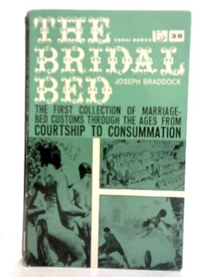 Bild des Verkufers fr The Bridal Bed zum Verkauf von World of Rare Books