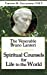 Bild des Verkufers fr The Venerable Bruno Lanteri: Spiritual Counsels for Life in the World [Soft Cover ] zum Verkauf von booksXpress