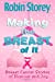 Imagen del vendedor de Making The Breast Of It: Breast Cancer Stories of Humour and Joy [Soft Cover ] a la venta por booksXpress