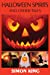 Imagen del vendedor de Halloween Spirits and Other Tales [Soft Cover ] a la venta por booksXpress