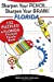 Seller image for Sharpen Your Pencil . . . Sharpen Your Brain!: Florida [Soft Cover ] for sale by booksXpress