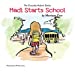 Seller image for Madi Starts School (The Everyday Autism Series) (Volume 1) [Soft Cover ] for sale by booksXpress