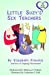 Imagen del vendedor de Little Suzy's Six Teachers (Little Suzy Series) (Volume 3) [Soft Cover ] a la venta por booksXpress