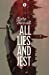 Immagine del venditore per All Lies and Jest [Soft Cover ] venduto da booksXpress