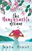 Seller image for The Honeysuckle Dream: A standalone love story (The Butterfly Storm Book 3) [Soft Cover ] for sale by booksXpress