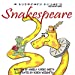 Seller image for Snakespeare (Literary Lizard Adventures) [Soft Cover ] for sale by booksXpress