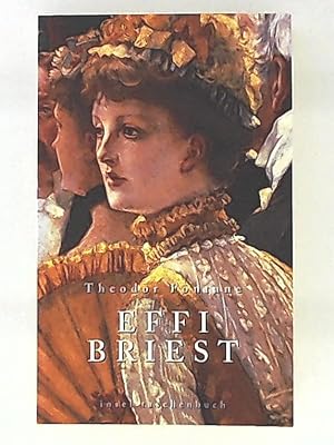 Seller image for Effi Briest: Roman (insel taschenbuch) for sale by Leserstrahl  (Preise inkl. MwSt.)