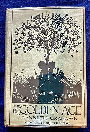 THE GOLDEN AGE; Illustrated by Ernest H. Shepard