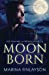 Seller image for Moonborn (Proving) [Soft Cover ] for sale by booksXpress