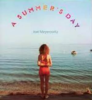 Image du vendeur pour A Summer's Day mis en vente par LEFT COAST BOOKS