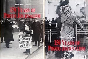 150 Years of Photo Journalism: The Hulton Deutsch Collection