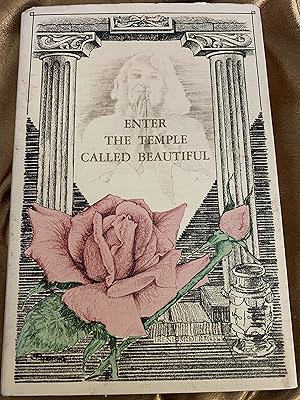 Imagen del vendedor de Enter the Temple Called Beautiful a la venta por Ocean Tango Books